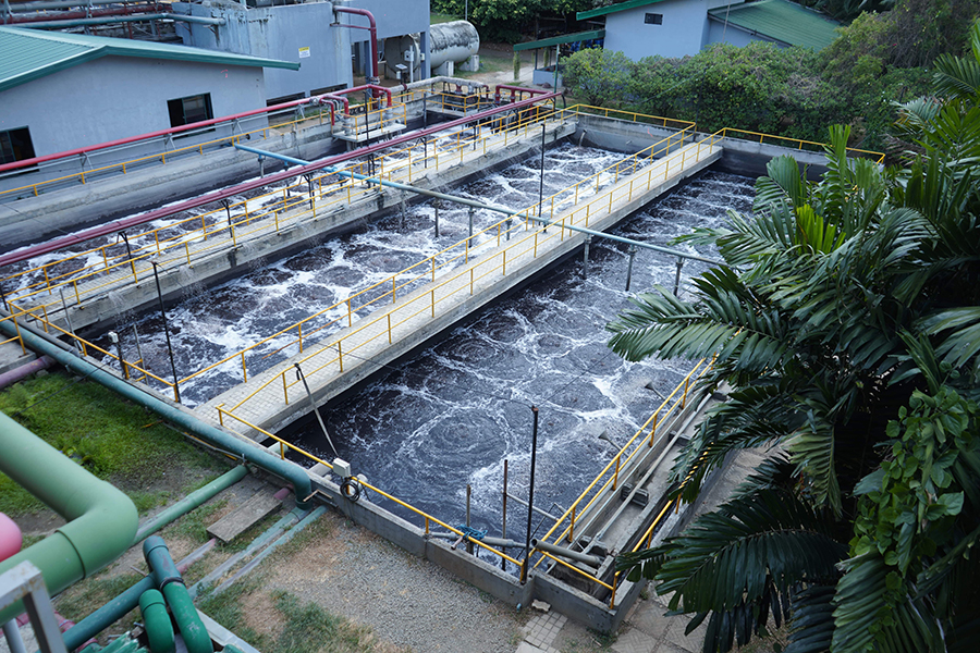 MAS Holdings Fabric Park redefines sustainable manufacturing