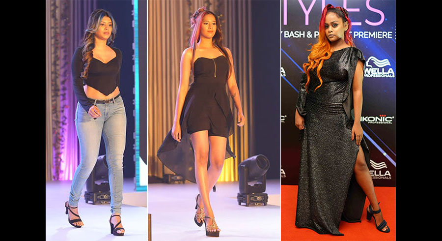 Japlan Shades and Styles takes world of beauty to new heights