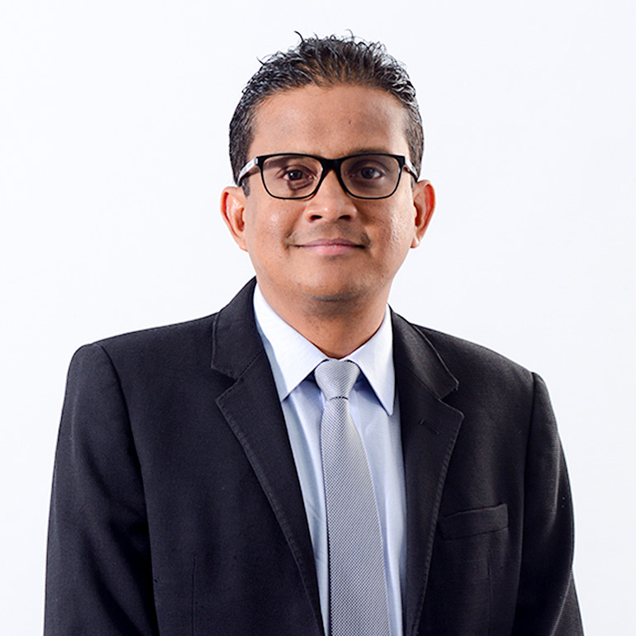 slb vice president and tournament committee chairman dinesh jayawardena