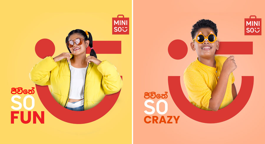 Miniso Brings Joy into the Mix for a Spectacular Shopping Experience