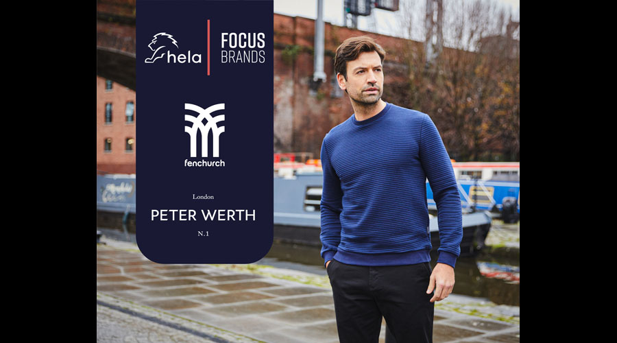 Major UK Retailer Tesco set to introduce two fashion brands owned by Hela across its stores
