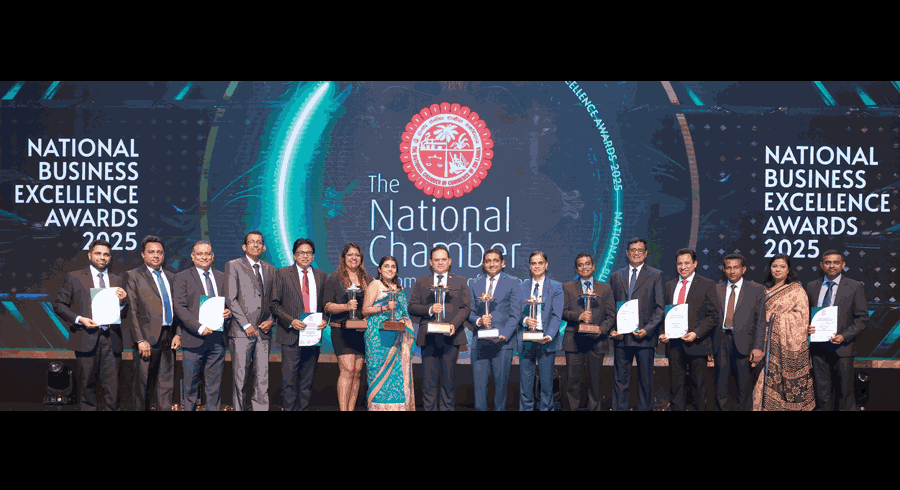 Dipped Products Wins Overall Gold Award at NBEA 2025