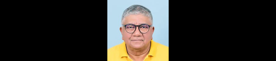 Hafiz Sheriff Image
