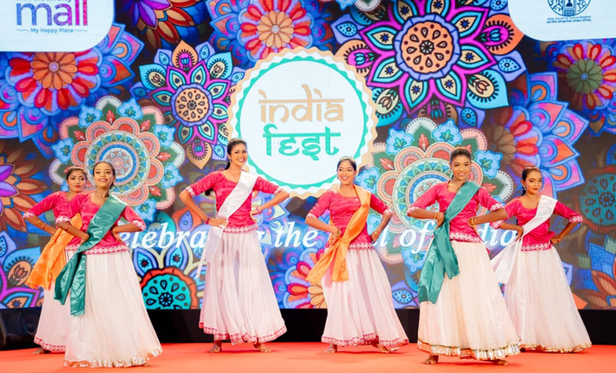 India Fest 2025