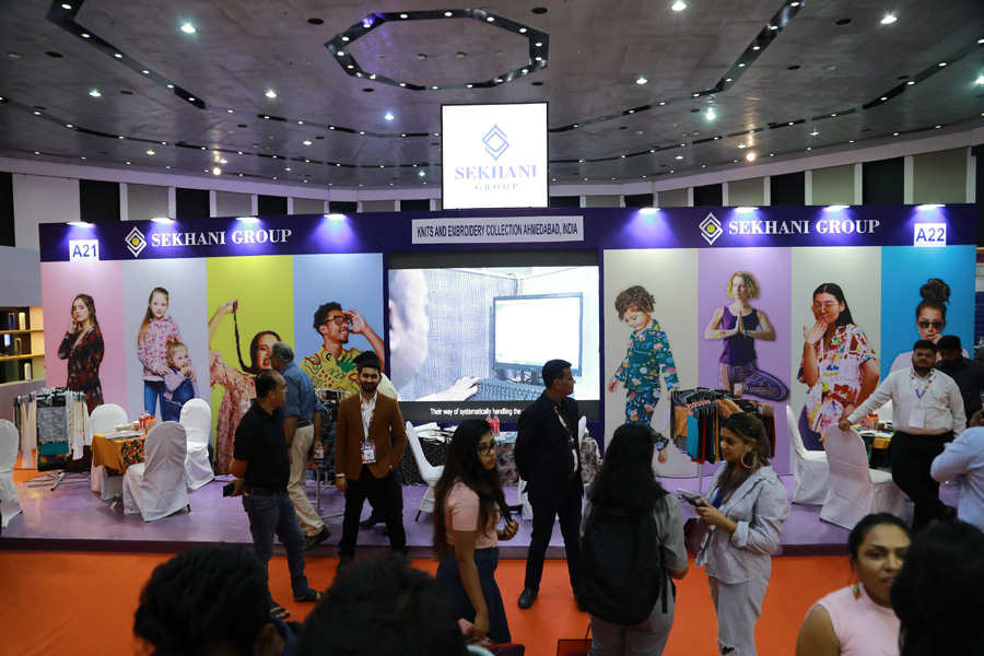 Intex Sri Lanka 2025 Image 2
