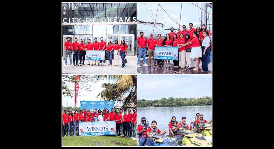 Fashion Bug Celebrates Customer Loyalty with Rewards Getaway