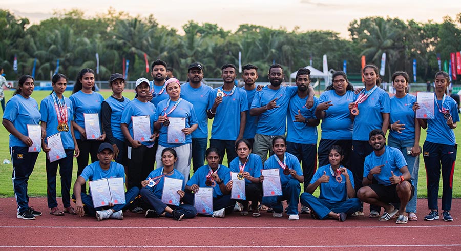 MAS rules Athletics Crowned Mercantile champs again