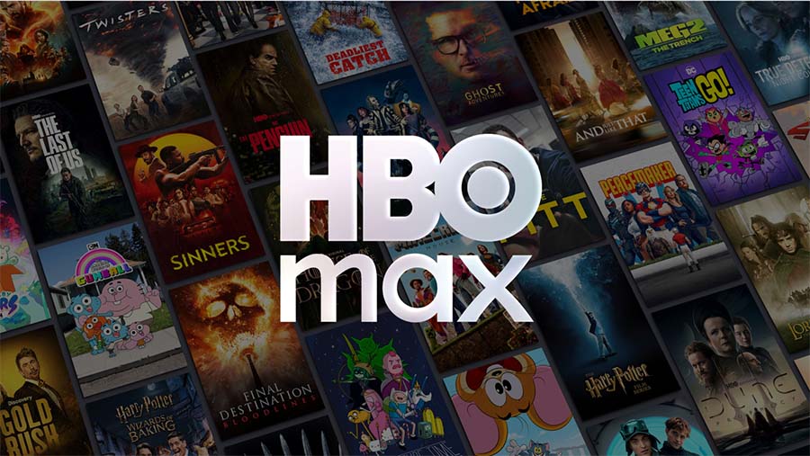 HBO Max global expansion hits over 100 markets now streaming in Sri Lanka