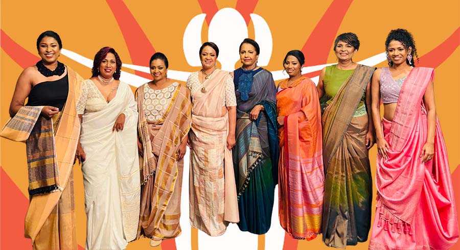 Selyn Foundation Craft to Empower Ramp Up 2025