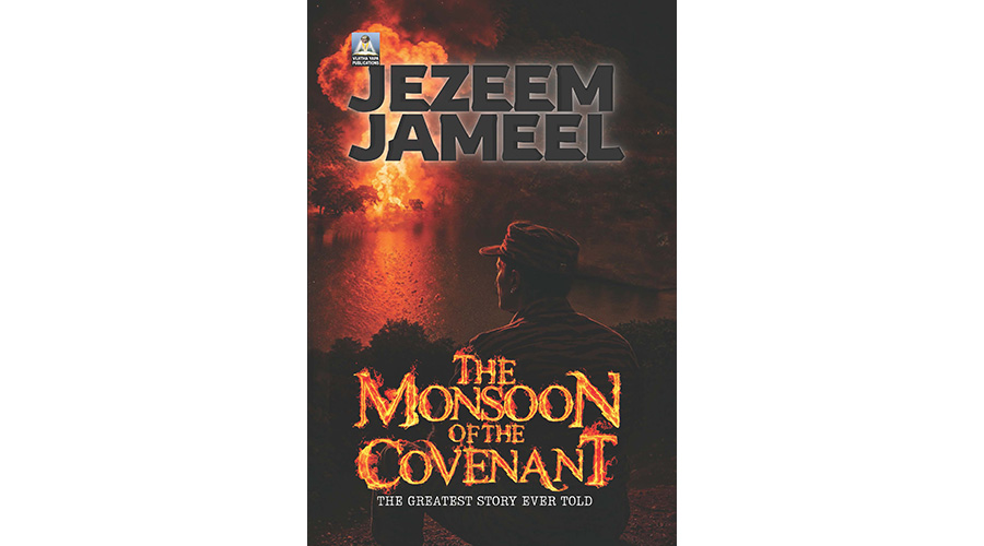 The Monsoon of the Covenant