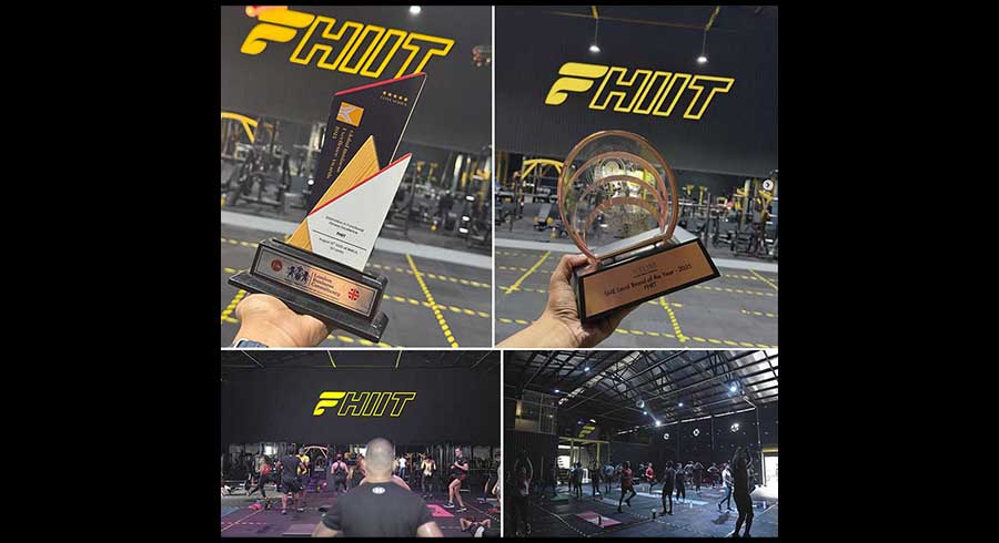 FHIIT Celebrates a Stellar 2025 with Historic Award Win Community Milestones and Visionary Growth into 2026