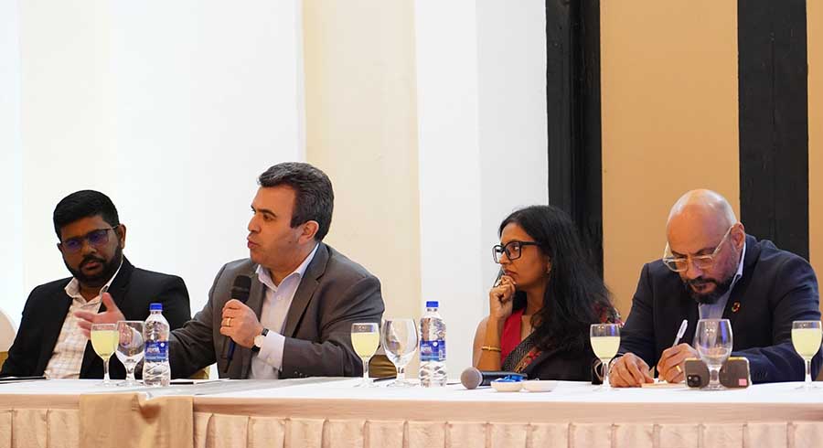 Sri Lankas apparel sector signals a new era of social sustainability at Colombo forum