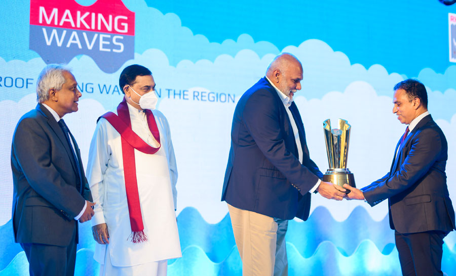 Rhino affirms its contribution towards the local economy