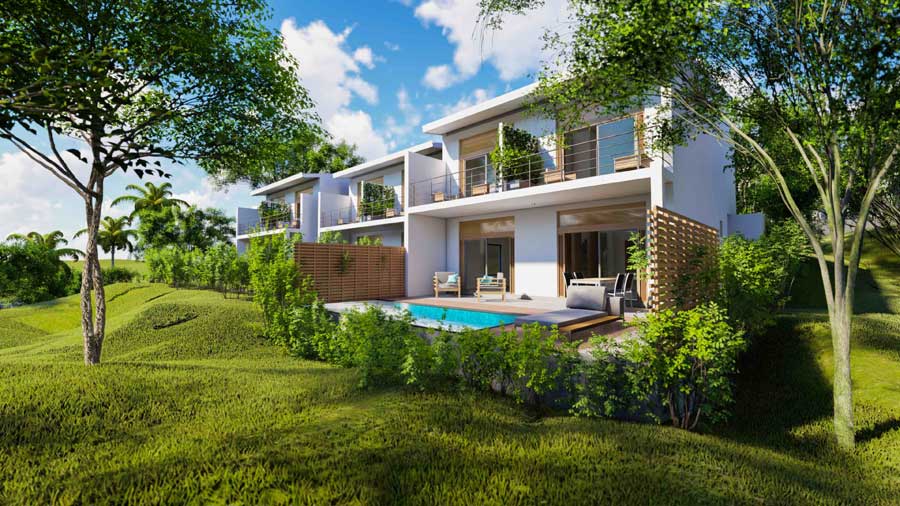 businesscafe John Keells Properties to commence next phase of Victoria Golf and Country Resort residences