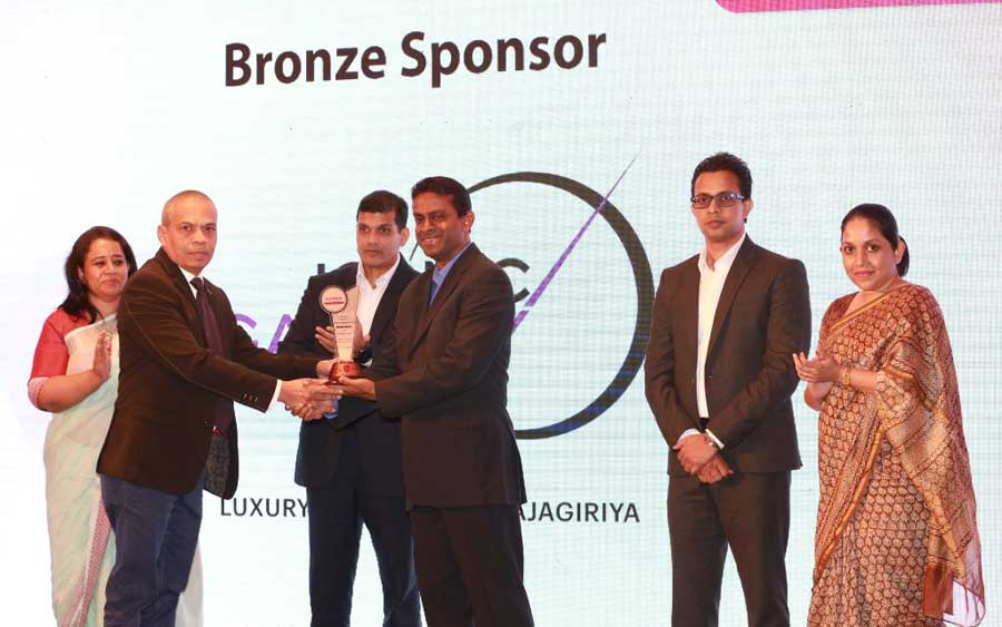 businesscafe image Iconic Developments sponsors CA National Conference