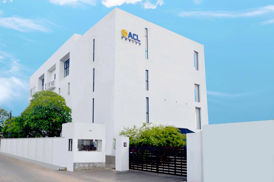 ACL Cables PLC crowned Sri Lankas Most Valuable Brand 2021 in the building material category