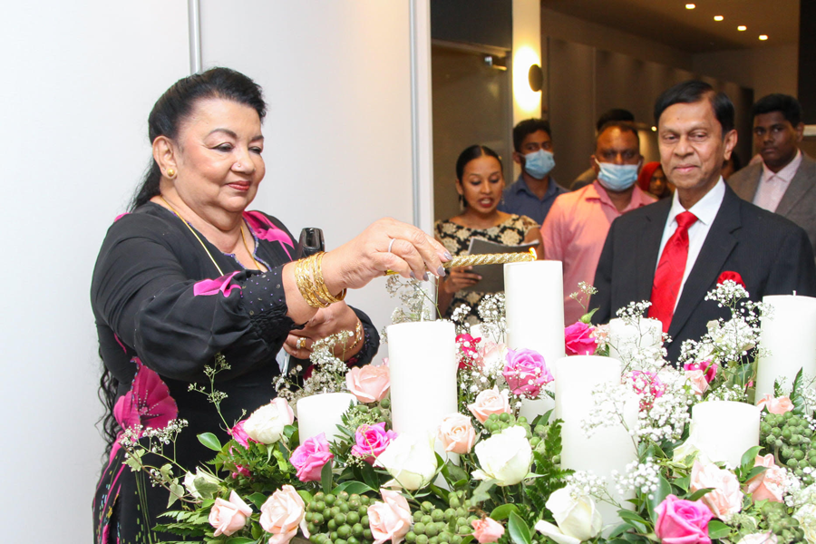 businesscafe Kitchen Bedroom opens second showroom and re launches website