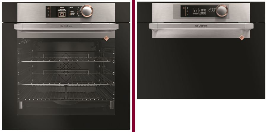 businesscafe Finco Trading launches De Dietrich new Fascination Kitchen Appliance collection in Sri Lanka