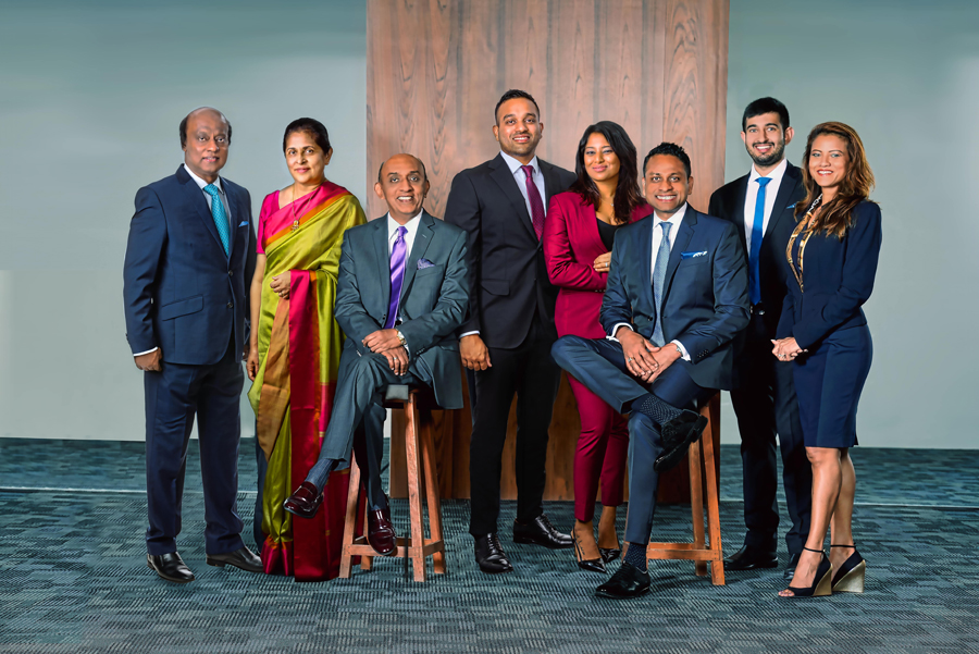 businesscafe JAT Board of Directors Forerunners of the modern gender equal corporate model