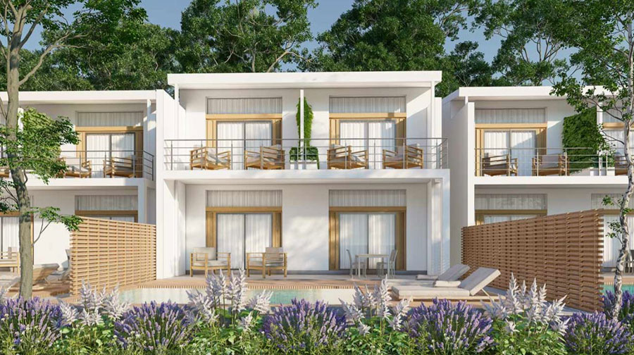 John Keells Properties reports soaring demand for real estate at VGCR