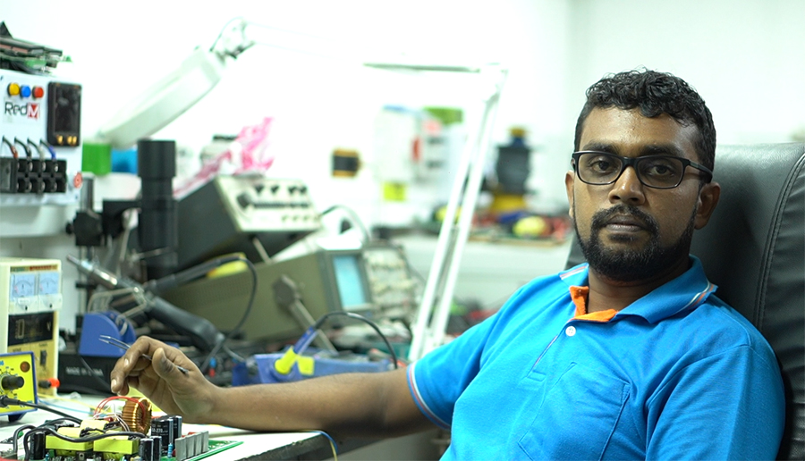 JLanka Technologies Ventures into Electronic and Electrical Repair Sector
