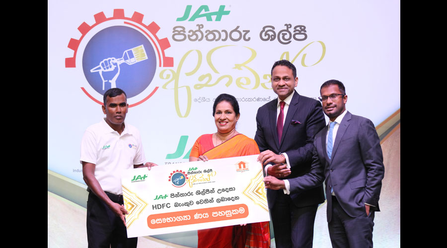 100 Graduate at 1st JAT Pintharoo Shilpee Abhiman Convocation Ceremony Marking Milestone for Wood Coatings Industry