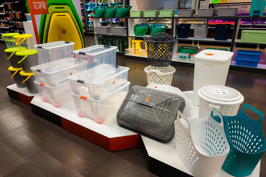 Phoenix partners with Keells Supermarkets for the first time