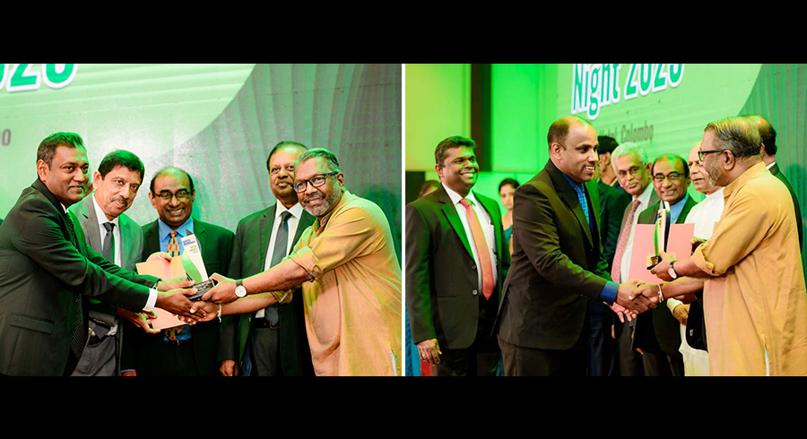 Tokyo Cement Group Scores Platinum and Gold Awards at Prestigious CIOB Green Awards 2023