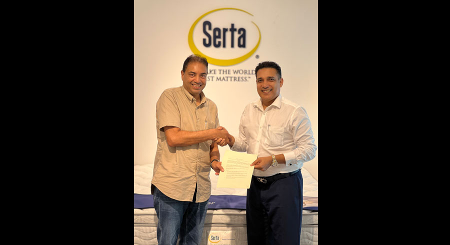 Comfort World International Sri Lanka Partners with Abhaye Seychelles