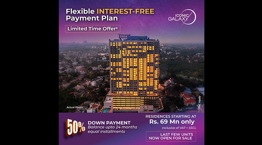 Iconic Developments Redefines Homebuying Experience with FlexiPay and Rental Assistance Program