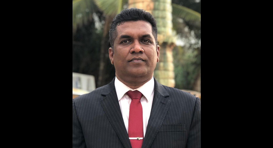Enviro Water Systems encourages Sri Lanka to Be the change on World Water Day 2023