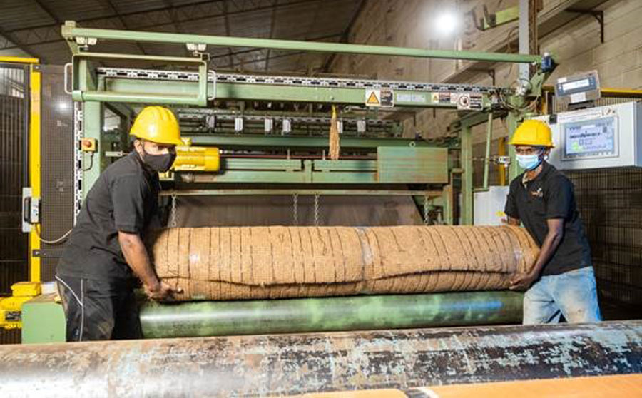 Hayleys Eco Solutions drives prosperity for smallholders expands supplier base by 20