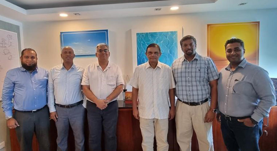 Comfort World International Partners with Best Buy Maldives to Expand Reach of Science Led Bedding Solutions