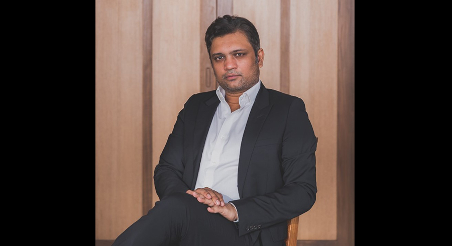 A Vision for Sri Lanka s Real Estate Affordable Housing and Role of Technology as Key Pillars of Growth by Rohan Parikh