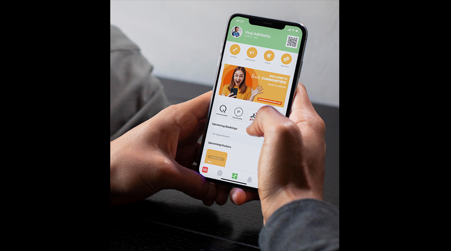 LIWE Communities App Revolutionizes Resident Convenience and Lifestyle Management at OnThree20