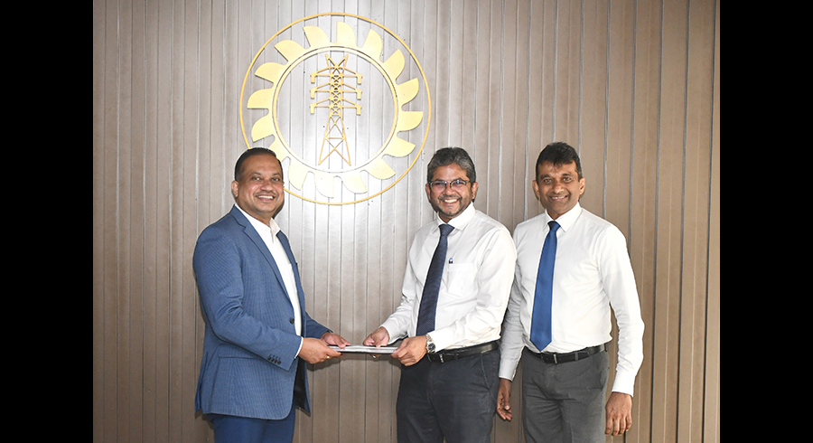 WindForce Commence development of a 10MW Solar Power Project in Kebitigollewa