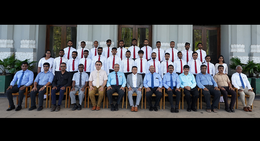 Kelani Cable s CSR program Kelani Saviya reaches 11th milestone with latest Diploma awards ceremony