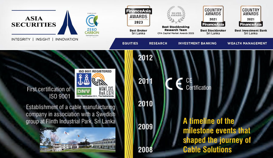 Cable Solutions Limited IPO Presents Attractive Entry Point for Investors Seeking Growth