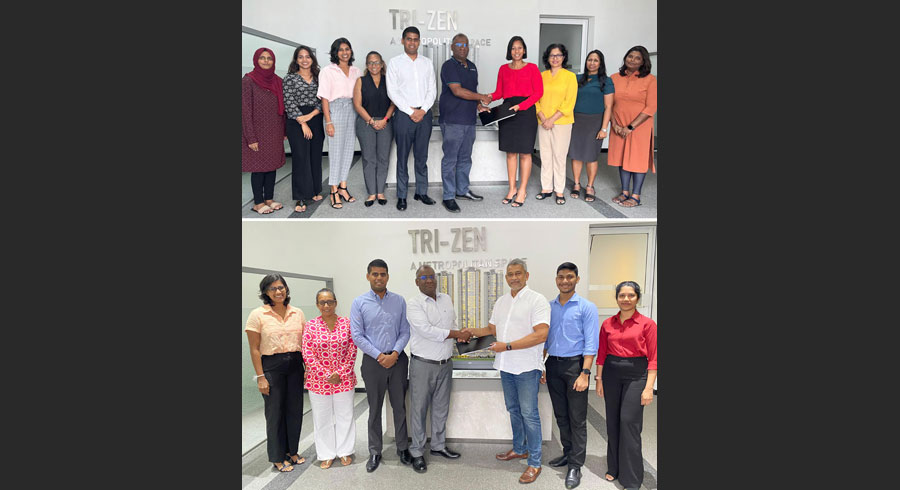 Tri Zen Adds Value to Residents Lifestyles by Offering Inhouse Laundry and Healthcare Services