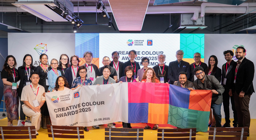 Creative Colour Awards