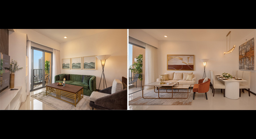 TRI ZEN Achieves Landmark 700 Unit Handover Largest Apartment Handover in a Single Project in Sri Lanka