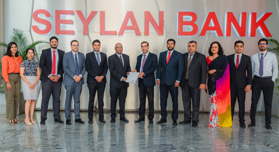 John Keells Properties Partners with Seylan Bank to Offer Tailored Home Loan Solutions for VIMAN Ja Ela Buyers
