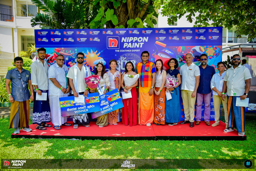 Nippon Paint Concludes Annual Soorya Mangalya with celebrations and cheer