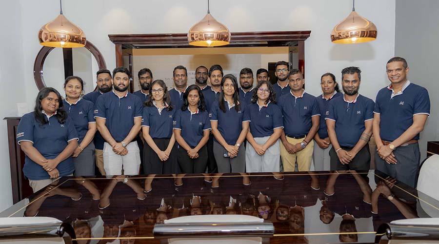 Mahogany Masterpieces unveils An Ode to Grain A celebration of material craft and luxury