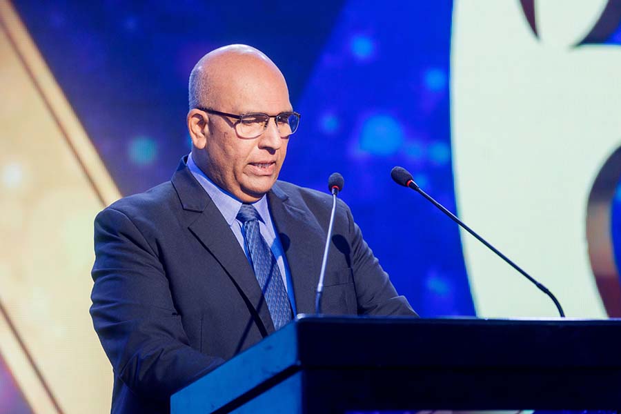 Arpico Mattress Achievers Night 2025 Celebrates a Year of Milestones and Success Photo