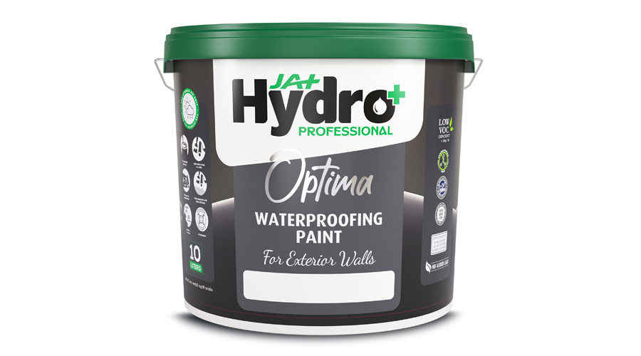 JAT Holdings Launches Hydro Redefining Waterproofing Paint Technology in Sri Lanka