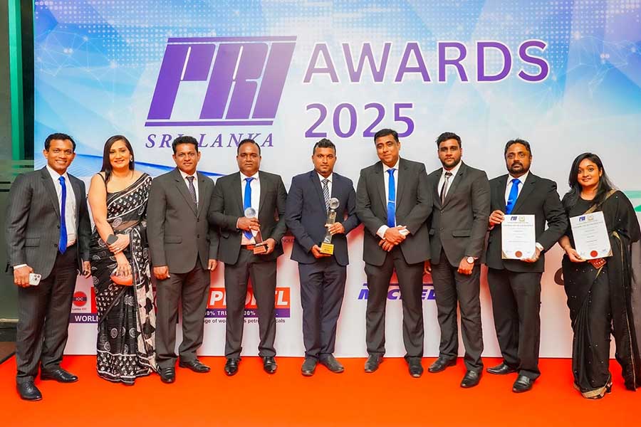 Earthfoam dominates 2025 awards season with five major national honors Image 3