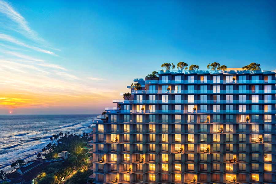 Icon V Talpe invites global buyers to experience elite beachfront living Image