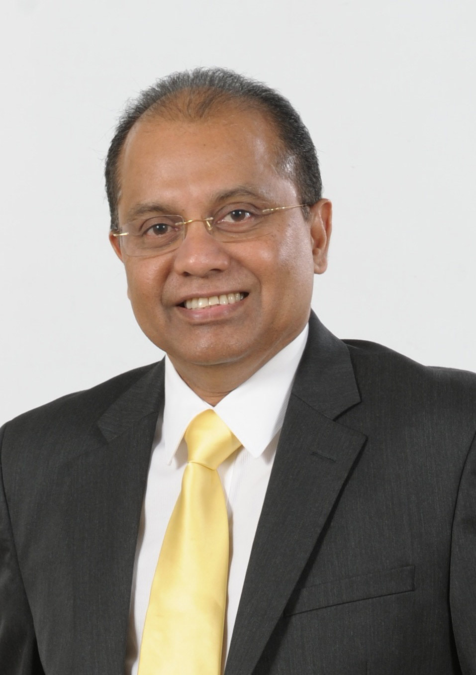 Murali Prakash