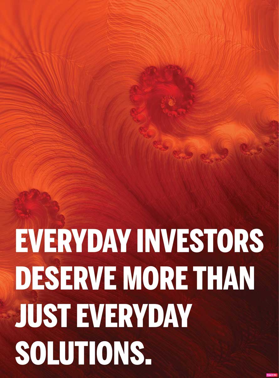 NDB Wealths Growth and Income Fund encourages investment in Stocks and Bonds